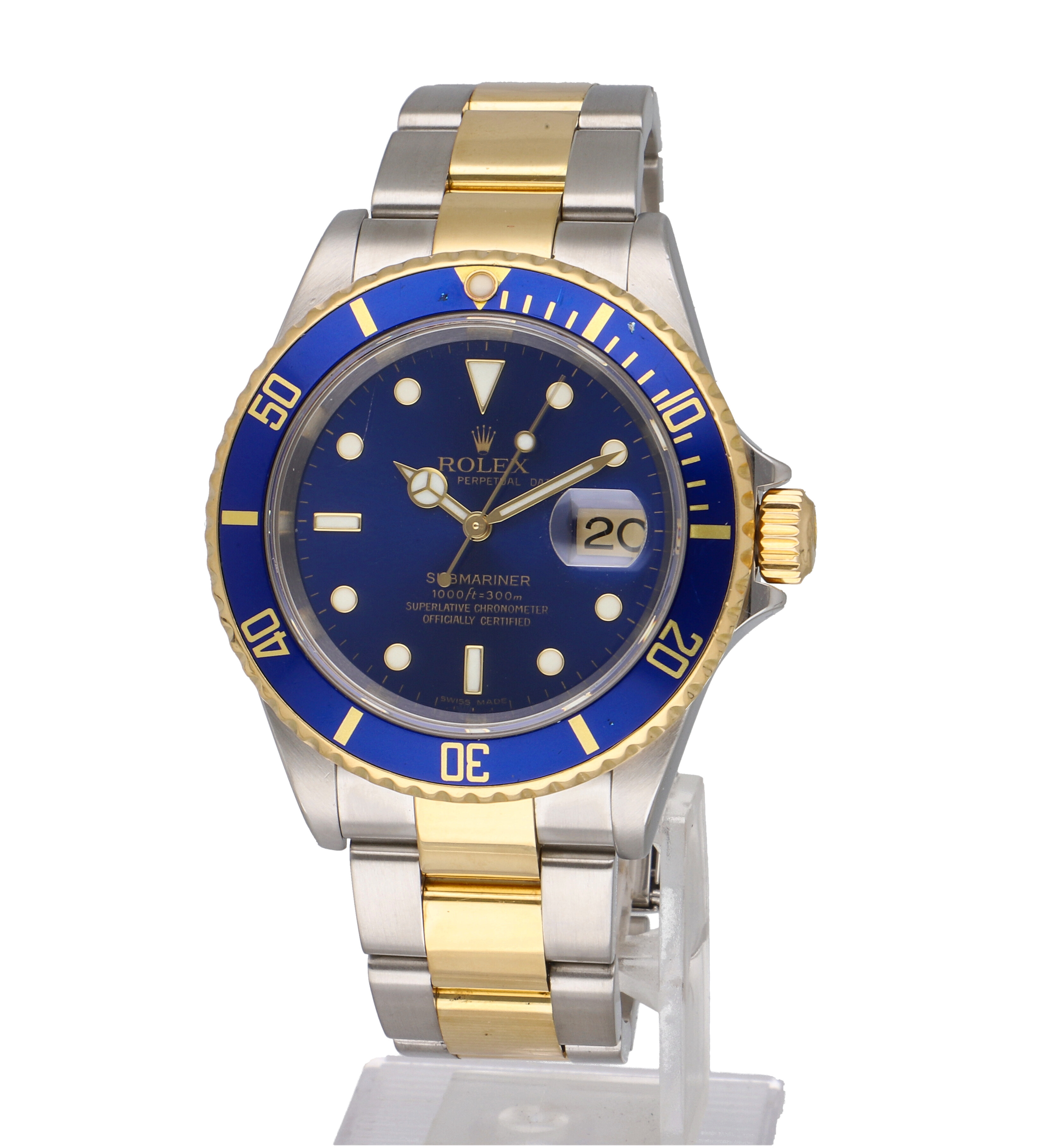 Rolex Submariner